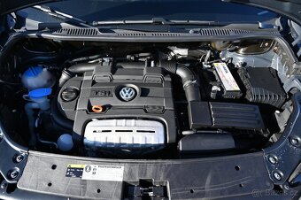 Volkswagen Touran 1.4TSI 103KW Highline 5/2013 - 19