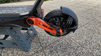 Elektrokoloběžka Inokim OXO Super 60V 25,6Ah LG - 19