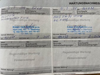 Peugeot 308 1,6 HDi 88kW - 19