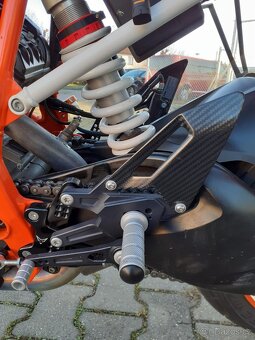 KTM 1290 SUPER DUKE SE - 19