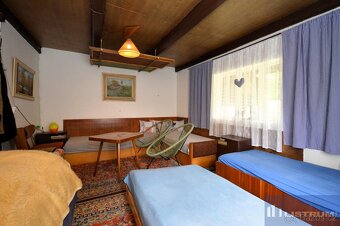 Chalupa v obci Krásná - 19