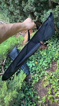 Sada špízů v pouzdře s vidličkou a dvojitými špízy - 19