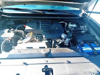 Toyota Land Cruiser 150 3,0D-4D/150Kw, RARITNÍ STAV, 82000Km - 19