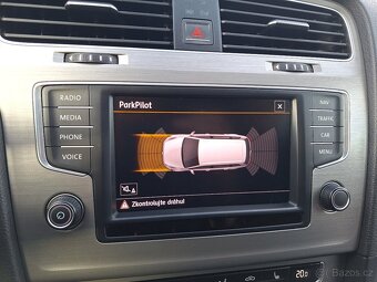 VW Golf VII 2.0tdi 110kw 2016 - 19