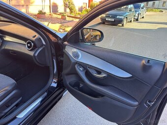 Mercedes c220 w205/s205 125kw - 19