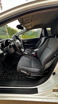 Honda Civic 1.6 i-DTEC Tourer - 19
