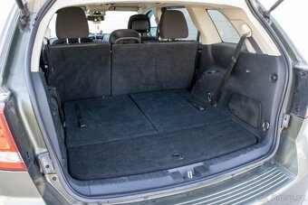 FIAT FREEMONT 2.0 16V 170k 7-miest 4x4 A/T 2013 - 19