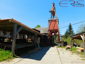 Pronájem výroba, 1 500 m2 - Šimonovice, ev.č. 00550 - 19