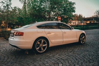 Audi A5 Sportback 2.0 TDI 125kW - 19