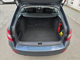 MONDEO 2,0 138kW VIGNALE PANORAMA MASÁŽ 2022 ČR 43tkm - DPH - 19