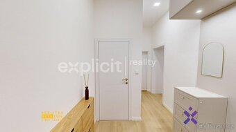 Pronájem byty 3+kk, 82 m2 - Opava - Předměstí, ev.č. 02243 - 19