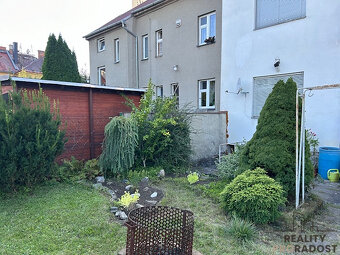 Prodej bytové jednotky 3+1 v RD, Olomouc - Hejčín - 19