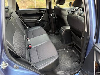Subaru Forester, 2.0i Lineartronic, 4x4, automat - 19