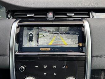 Land Rover Discovery Sport 2.0 120Kw D165 S 4WD AT DPH - 19