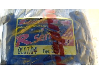 dobový sportovní koncový výfuk SUPERSPRINT 910704 Seat Ibiza - 19