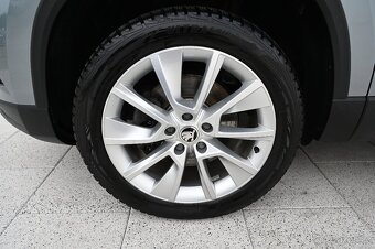 Škoda Karoq 2.0TDI 110KW DSG 4x4 5/2019 - 19
