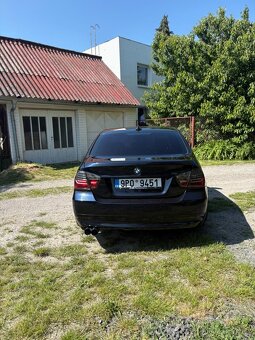 Prodám BMW e90 330i - 19
