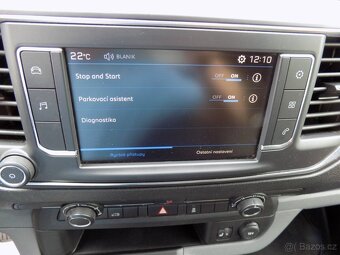 Peugeot Expert 1.6HDI/L2H1/klimatizace/1.Maj/ - 19