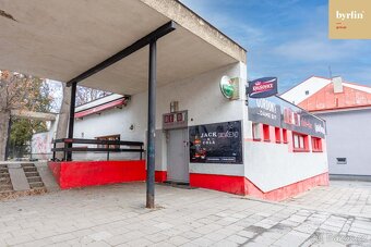 Prodej budovy občanského vybavení, Otická, Opava - 19