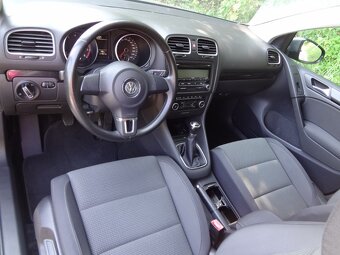 Vw Golf VI 1.4 TSI 90 KW - 19