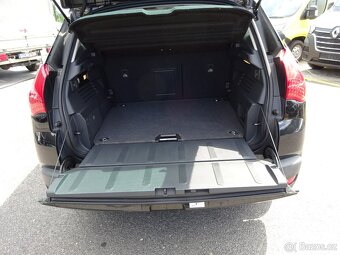 Peugeot 3008 1,6 HDI - 19