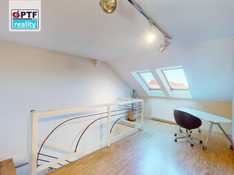 Pronájem bytu 5+kk 175 m², Plzeň - Východní Předměstí - 19
