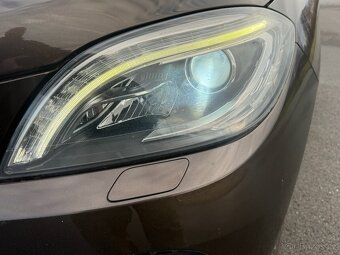 Mercedes Benz BlueTEC 4Matic odpočet DPH - 19
