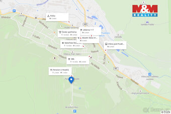 Prodej apartmánu 1+kk, Vrbno pod Pradědem, ul. Žižkova - 19