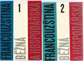 Jazykové učebnice a slovníky po 25 Kč - 19