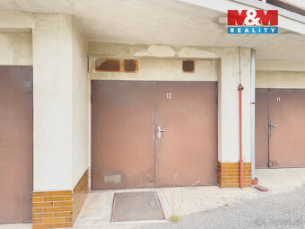 Prodej bytu 3+1 s garáží, 95 m², Králíky, ul. Leoše Janáčka - 19