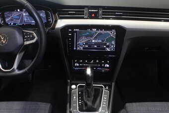 VW Passat B8 2.0TDI DSG Display Matrix DPH - 19