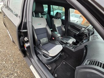 Škoda Octavia 2.0 TDi 125KW RS - 19