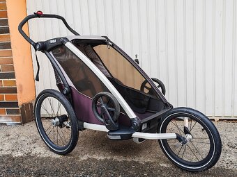 Thule chariot Lite 2021 - 19