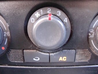 Seat Ibiza, 1.4 TDi, klimatizace - 19