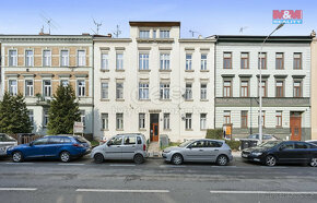Prodej bytu 4+1, 142 m², Brno, ul. Tábor - 19