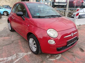 fiat 500 - 19