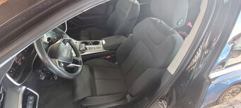 Audi A6 50 TDI, S-line, Matrix - 19