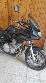 YAMAHA XJ 900 S Diversion - 19