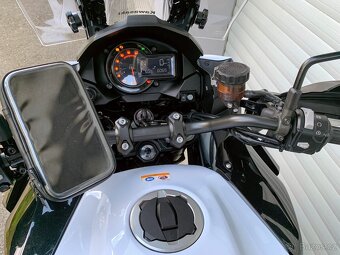 Kawasaki Versys 1000 6tis.km, TOP STAV - 19