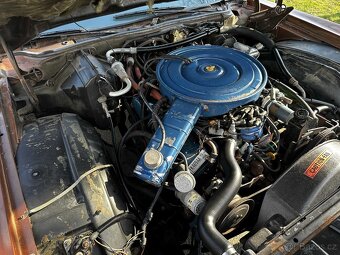 Ford Thunderbird - 19