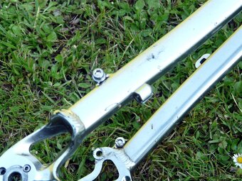 Rám Merida Matts Sport 500 Race Lite 18" (46 cm) - 19