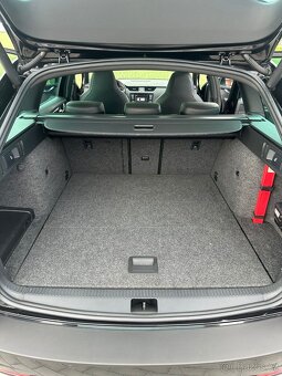 Škoda Octavia 3 RS 2.0TSI 77tkm Top výbava - 19