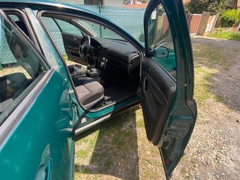 VW PASSAT 1.9Tdi 81kw - 19