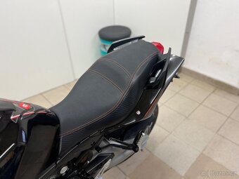 APRILIA SL 750 SHIVER - 19
