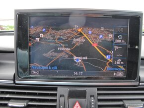 Audi A6 3.0 TDi 180 kw quattro BOSE - 19