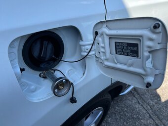 Nissan Qashqai, 2.0 i 104kW 4X4 LPG, PANORAMA - 19