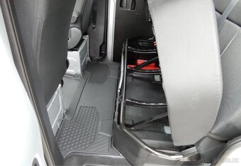 Mercedes-Benz Sprinter 907 V6 519 CDI 3,0 190 HP r.v 2022 - 19