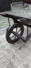 Svatební dekorace / výzdoba - 19