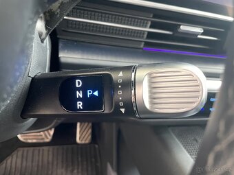 Hyundai Ioniq 6 168kW Style Premium 4x2 AT - 19