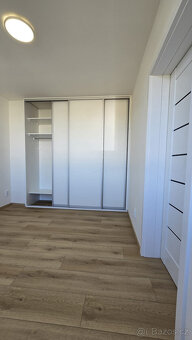 Byt 3+kk/L, 53 m² – Praha, Libeň (Sokolovská) - 19